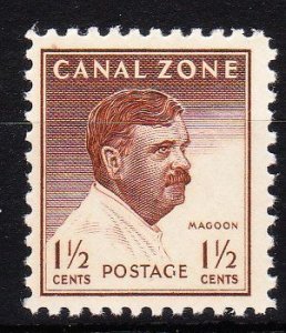 MOstamps - CZ Scott #137 Mint OG NH - Lot # HS-D506