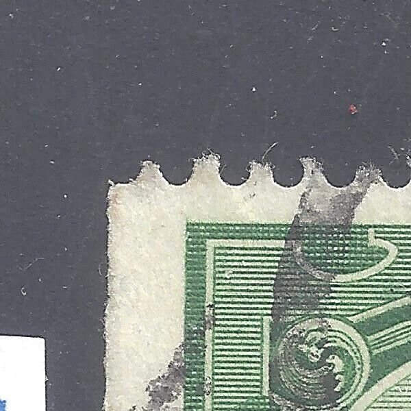 Canada #147 USED REICH/BILLIGS CONSTANT PLATE FLAWS AND PRINT ERRORS BS25298