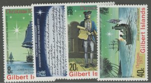 Gilbert Islands 300-3 ** mint NH (2112 172)