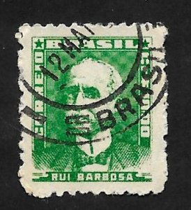 Brazil 1960 - U - Scott #799