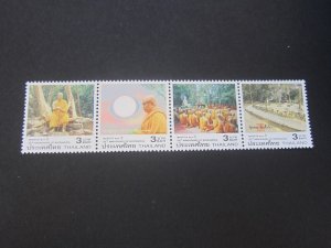 Thailand 2006 Sc 2236 set MNH