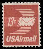 C79 Fine Mint Heavy Hinge D4432