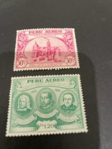 Peru sc C111,C112 MH