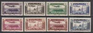 Sy-ia #C80-7 MNH  CV $16.45  (A9111)