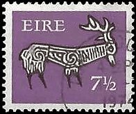 IRELAND   #300 USED (1)