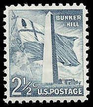 US - #1034 - MNH - SCV-0.25