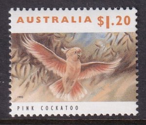 Australia 1286 Bird MNH VF