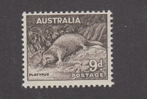 Australia #298 Mint