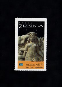 Mexico Scott #1865 MNH