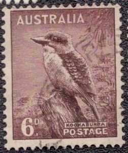 Australia  -  173 Used