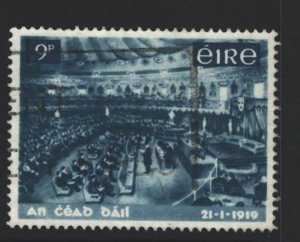 Ireland Sc#269 Used