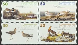 CANADA MINT NH # 2098a (A)