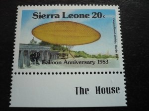 Sierra Leone - Set