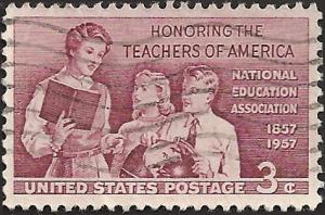 # 1093 USED SCHOOL TEACHERS