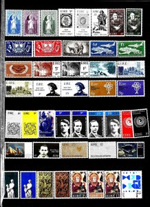 Stamps / Europe / Ireland 11