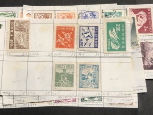 W.W. Stamps Very Nice New Zealand & Lots of Mint India + Very Old U.S