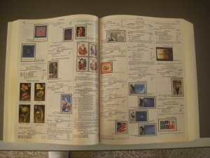 2020 SCOTT UNITED STATES SPECIALIZED STAMP CATALOGUE OF STAMPS & COVERS