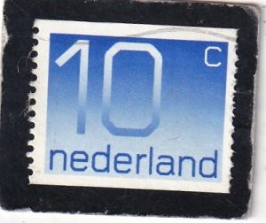 Netherlands   #    537     used