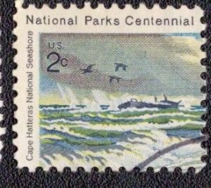 United States 1448 1972 Used