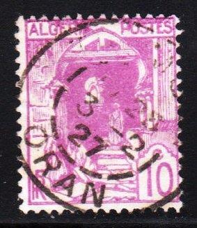 Algeria 37 jF used