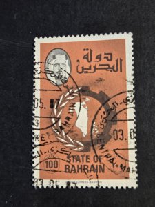 +Bahrain #232           Used