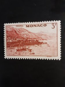 +Monaco #172          MH