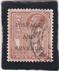 MALTA,  #  151