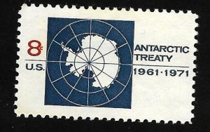 United States 1971 - MNH - Scott #1431