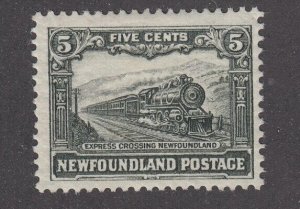 Newfoundland #176 Mint