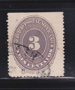 Mexico 176 U Numeral