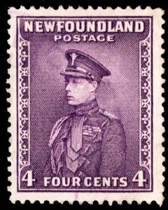 Newfoundland Scott 188 Used.