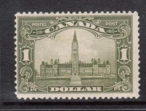 Canada #159 Mint