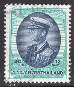 THAILAND SCOTT 1876