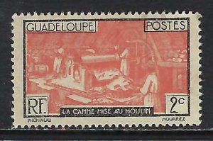 GUADELOUPE 97 VFU I892-10