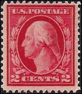 406 Mint,OG,VLH... SCV $6.50