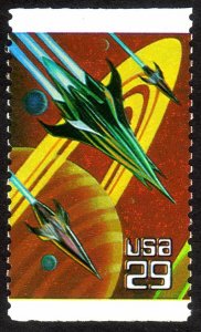 1993, US 29c, MNH, Sc 2741