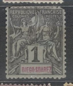 Diego Suarez, Scott-38 MH