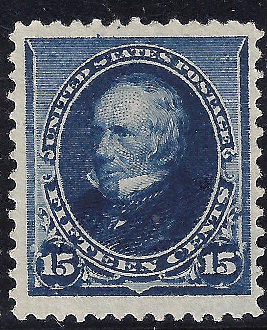 U.S. 227 FVF MH (82217)