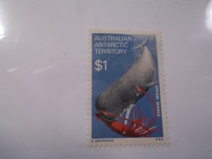 Australian ntarctic Territory   #  L34   MNH