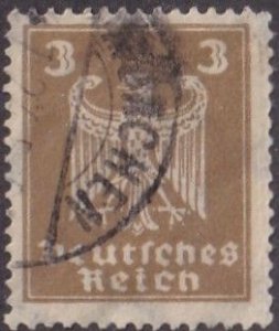 Germany #330 Used