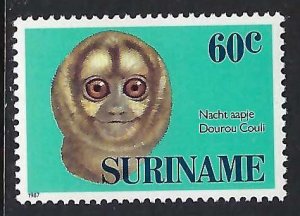 Suriname 756 MNH Z9444