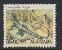 Australia SG 801 Fine Used  perf 12½