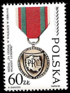 # 3077 MINT NEVER HINGED FISCHER CATALOUGE