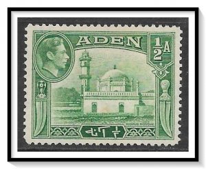 Aden #16 Aidrus Mosque NG