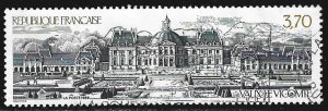 France #2156   used