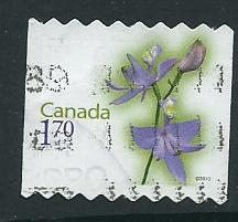 Canada  SG 2648  Fine  Used