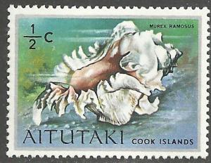 AITUTAKI SCOTT 82