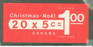 Canada #502a  Multiple