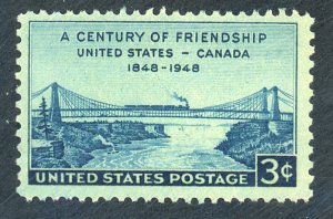 U.S. #961 MINT OG NH