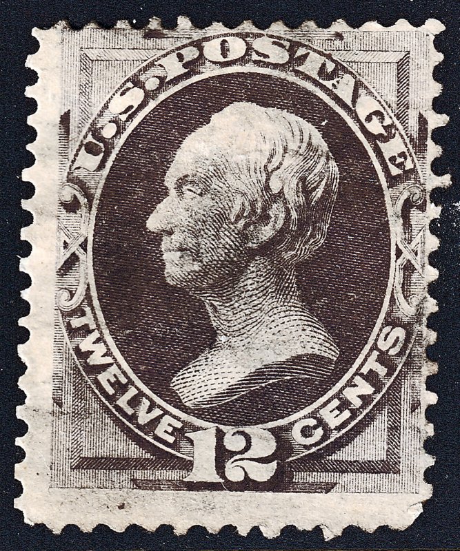 #151 Used, Fine (CV $220 - ID27547)